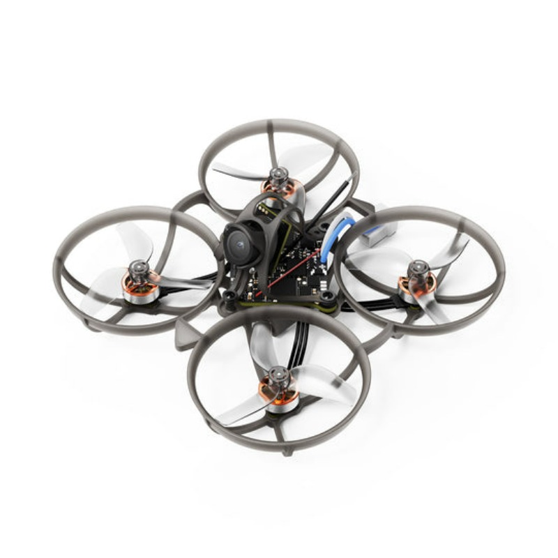 BETAFPV Air75 II Brushless Who - Rc Helicopter Case recension och pris