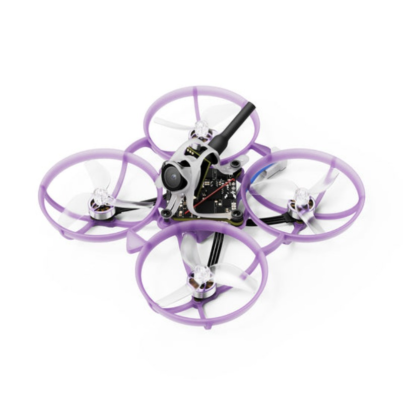 BETAFPV Air75 II Brushless Who - Rc Helicopter Case recension och pris