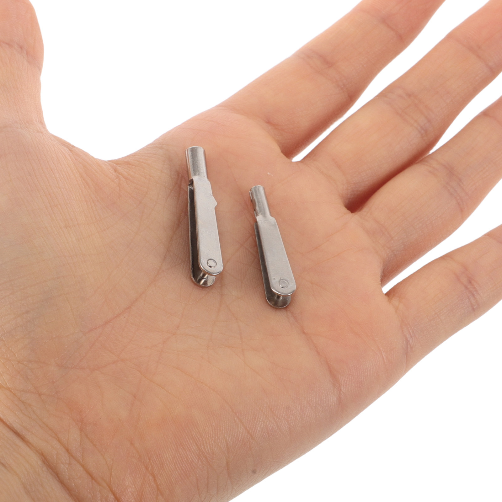 20Pcs Metal Clevis Quick Link  - Rc Helicopter Electric recension och pris