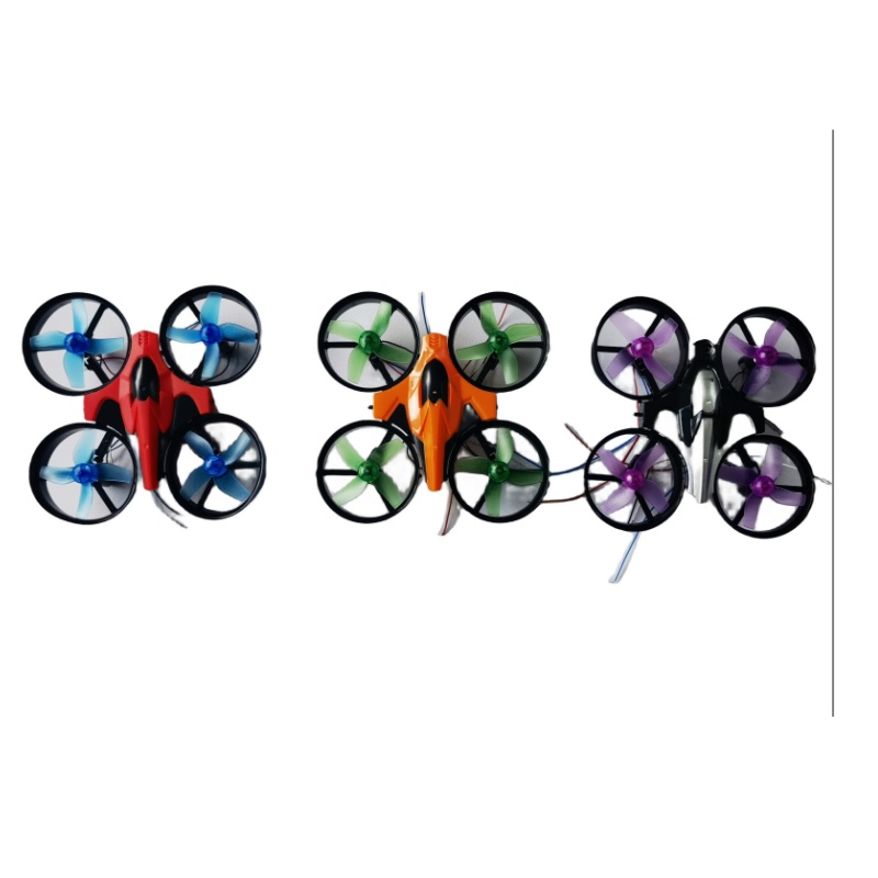 DIY Mini RC Drone Kit-BLH8700/ - Rc Helicopter Mini recension och pris