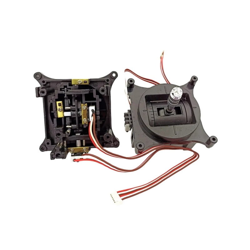 Gimbal Control Stick Rocker Th - Rc Helicopter Battery recension och pris