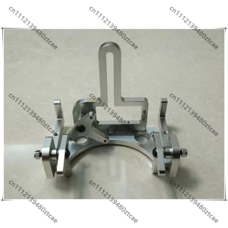 Servo Mount Bracket For Large  - Rc Helicopter Large recension och pris