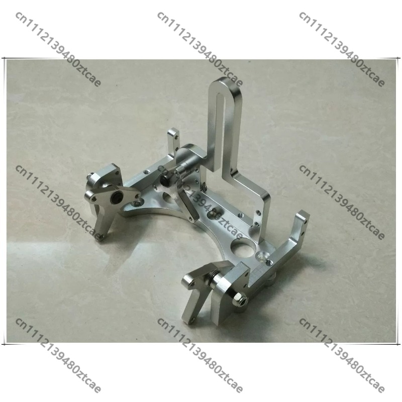 Servo Mount Bracket For Large  - Rc Helicopter Large recension och pris
