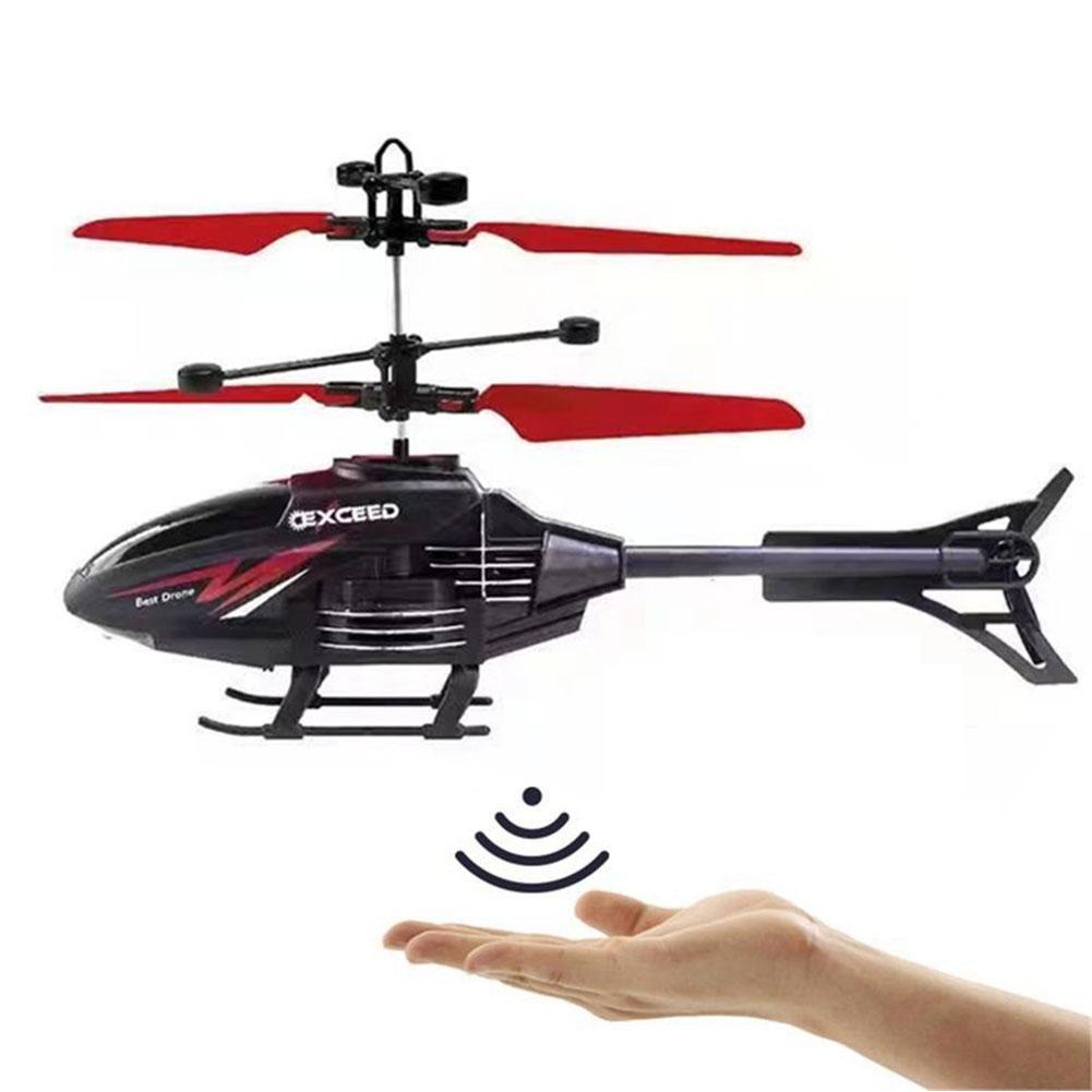 Induction Helicopter Toy Recha - Rc Helicopter Mini recension och pris