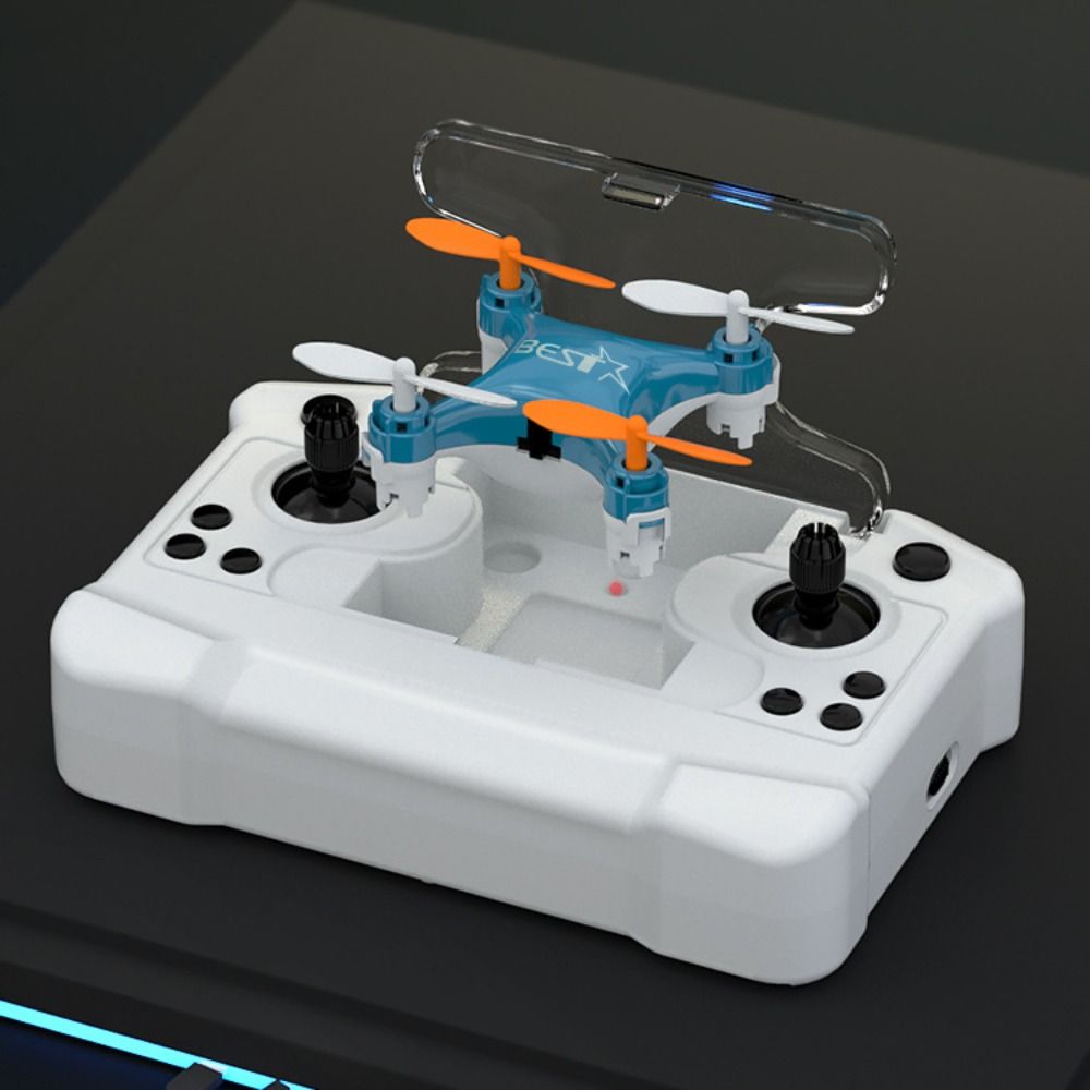 Drones Mini Remote Control Air - Rc Helicopter Case recension och pris