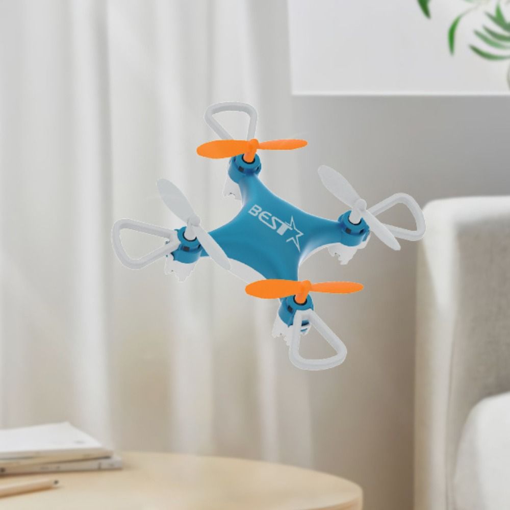 Drones Mini Remote Control Air - Rc Helicopter Case recension och pris