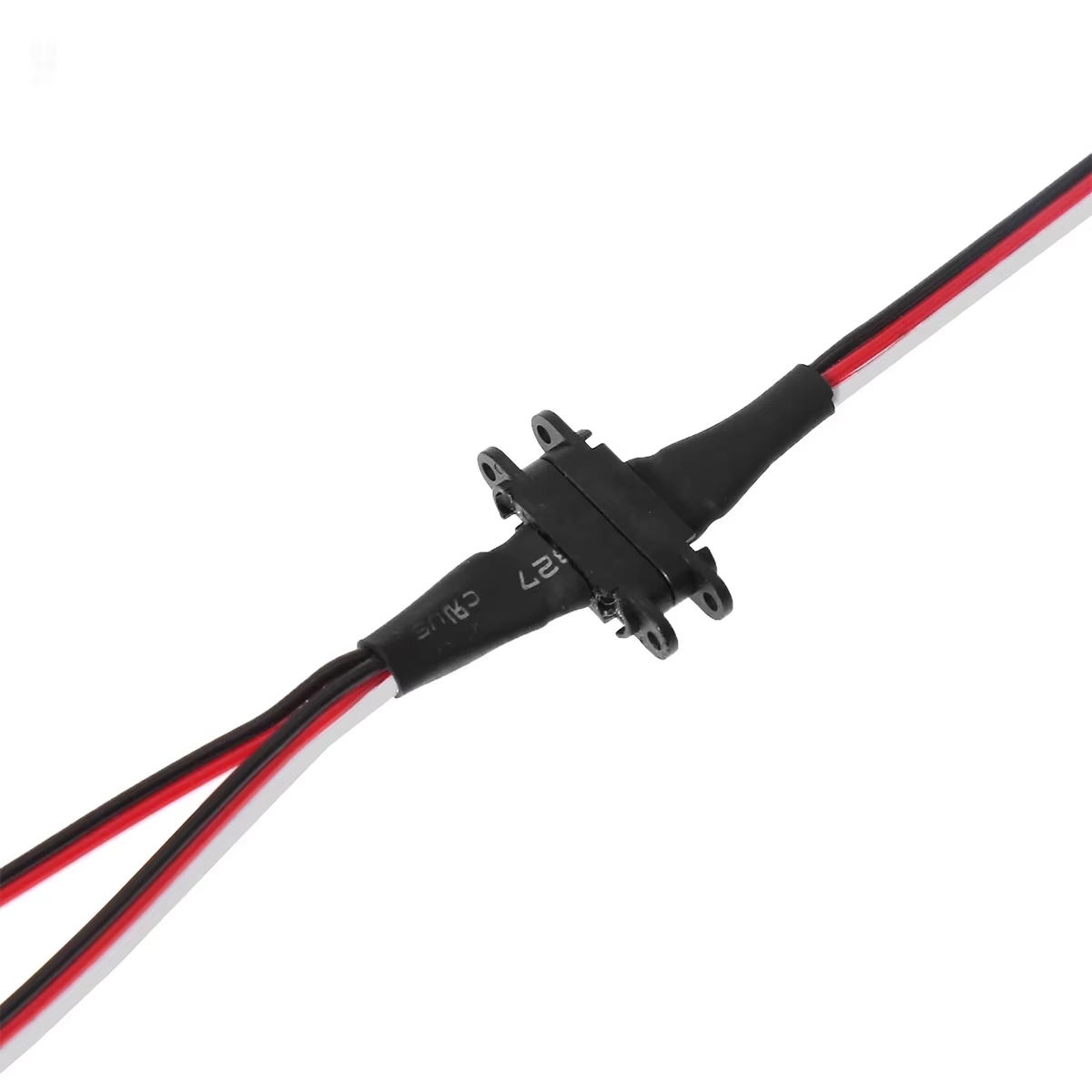 Magnetic 1-to-2 Y Extension Ca - Rc Helicopter Battery recension och pris